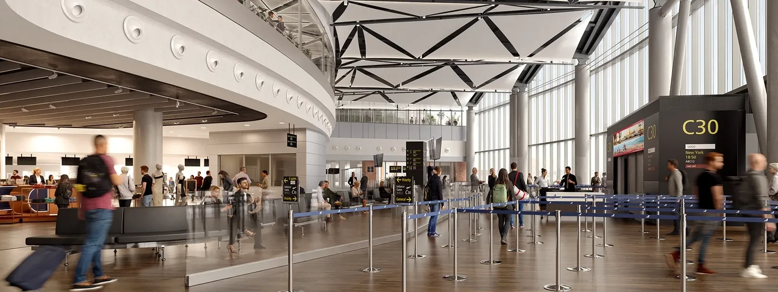 Aeroporto Venezia Marco Polo