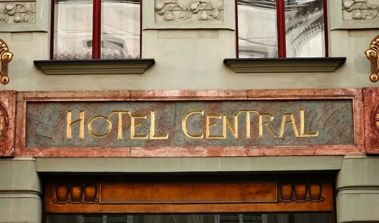 Servizi Ncc per Hotel