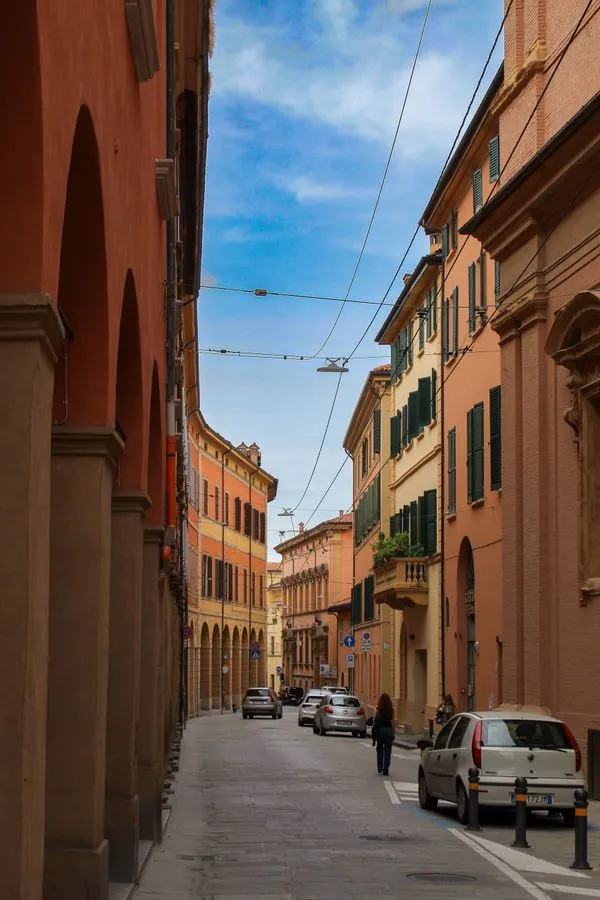Tour Bologna