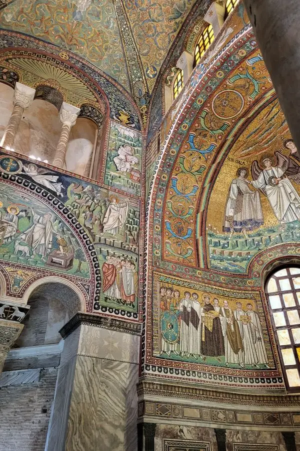 Tour Ravenna