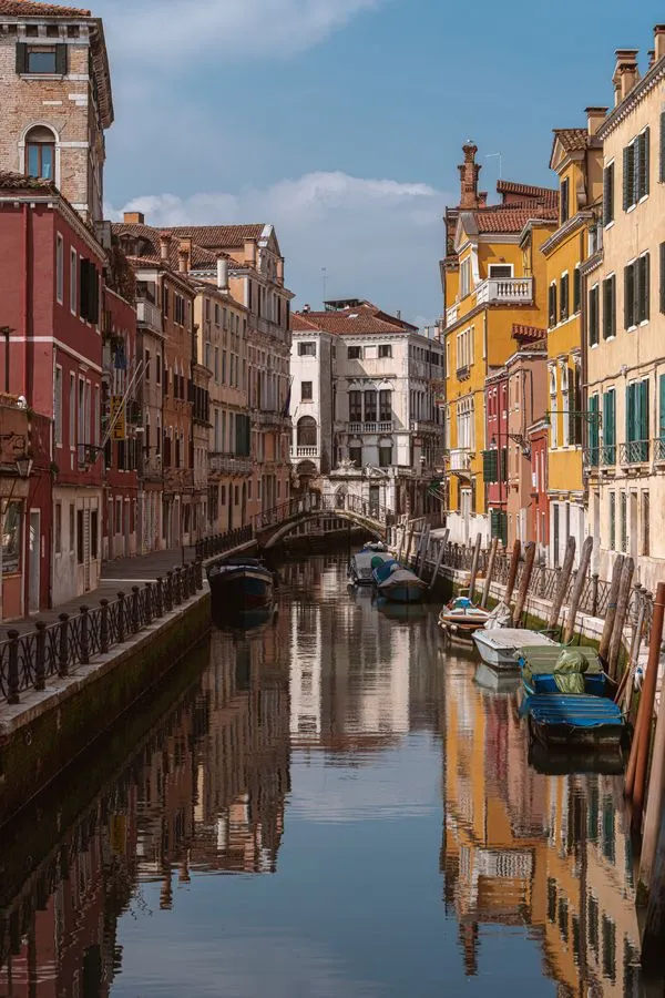 Tour Venezia